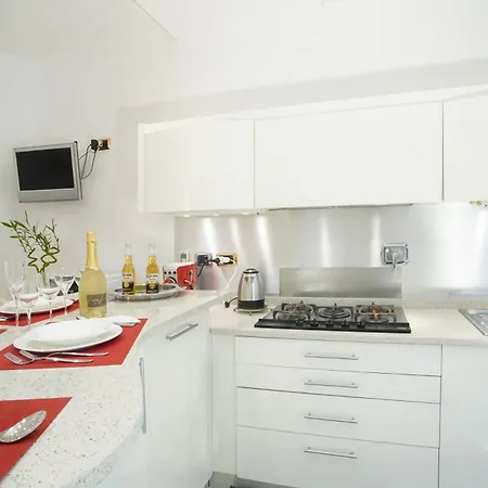 Casa Di Alex * Génova