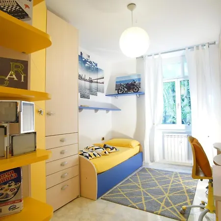 Casa Di Alex