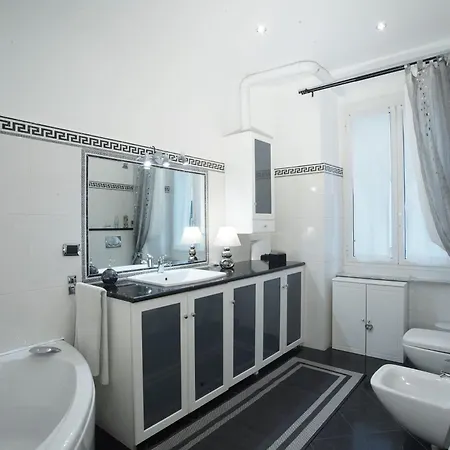 Casa Di Alex Apartamento