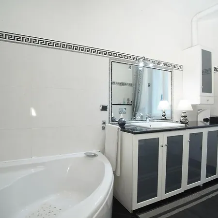 Apartamento Casa Di Alex