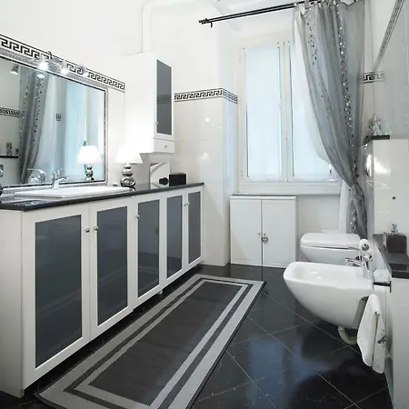 Casa Di Alex *