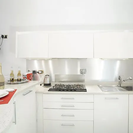 Apartamento Casa Di Alex Génova