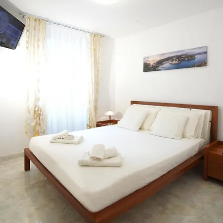 Apartamento Casa Di Alex