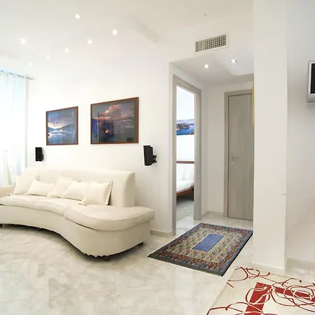 Apartman Casa Di Alex *