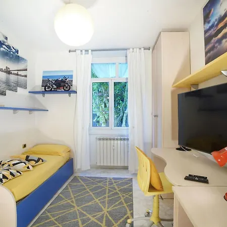 Casa Di Alex Apartamento *