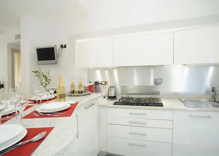 Casa Di Alex * ג'נובה