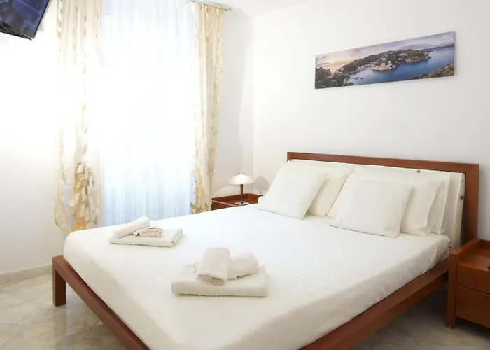 דירה Casa Di Alex