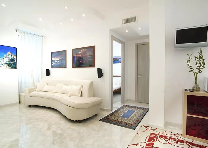 דירה Casa Di Alex *