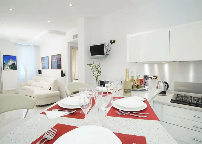 Casa Di Alex ג'נובה