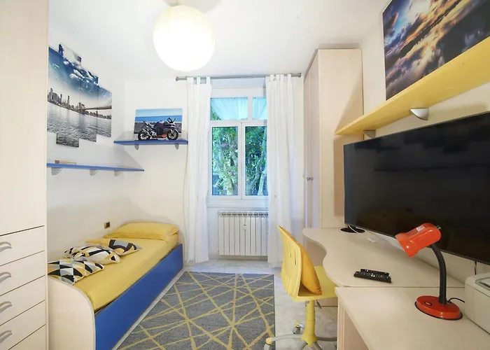 Casa Di Alex דירה *