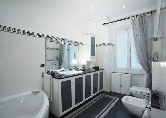 Casa Di Alex דירה