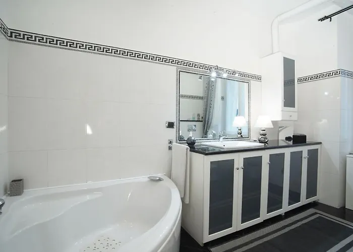 דירה Casa Di Alex