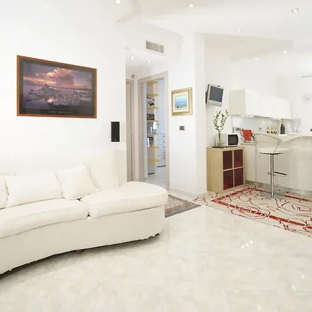 아파트 Casa Di Alex 제노바