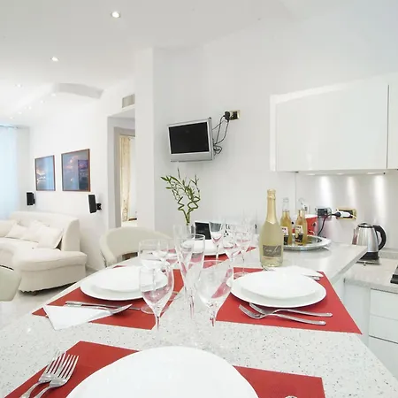 Casa Di Alex 제노바